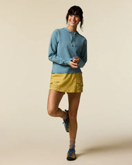Pulso Tech Hoodie - Women's