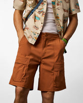 Coraje Tech Cargo Short - Men's