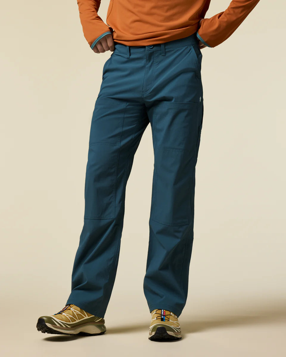Coraje Tech Utility Pant - Men's